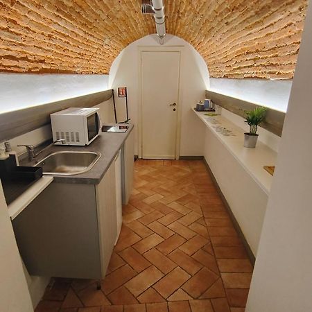 Nina Duomo Apartment Φλωρεντία Εξωτερικό φωτογραφία