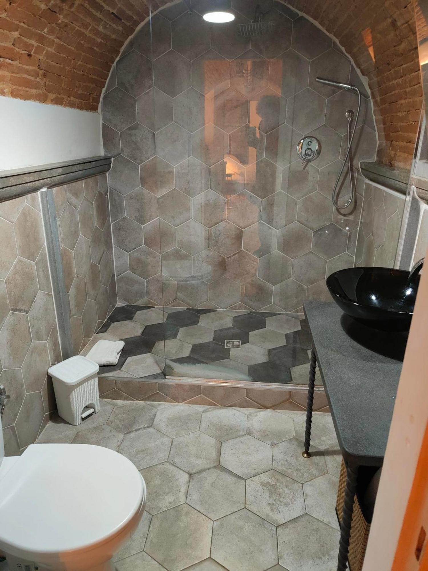 Nina Duomo Apartment Φλωρεντία Εξωτερικό φωτογραφία