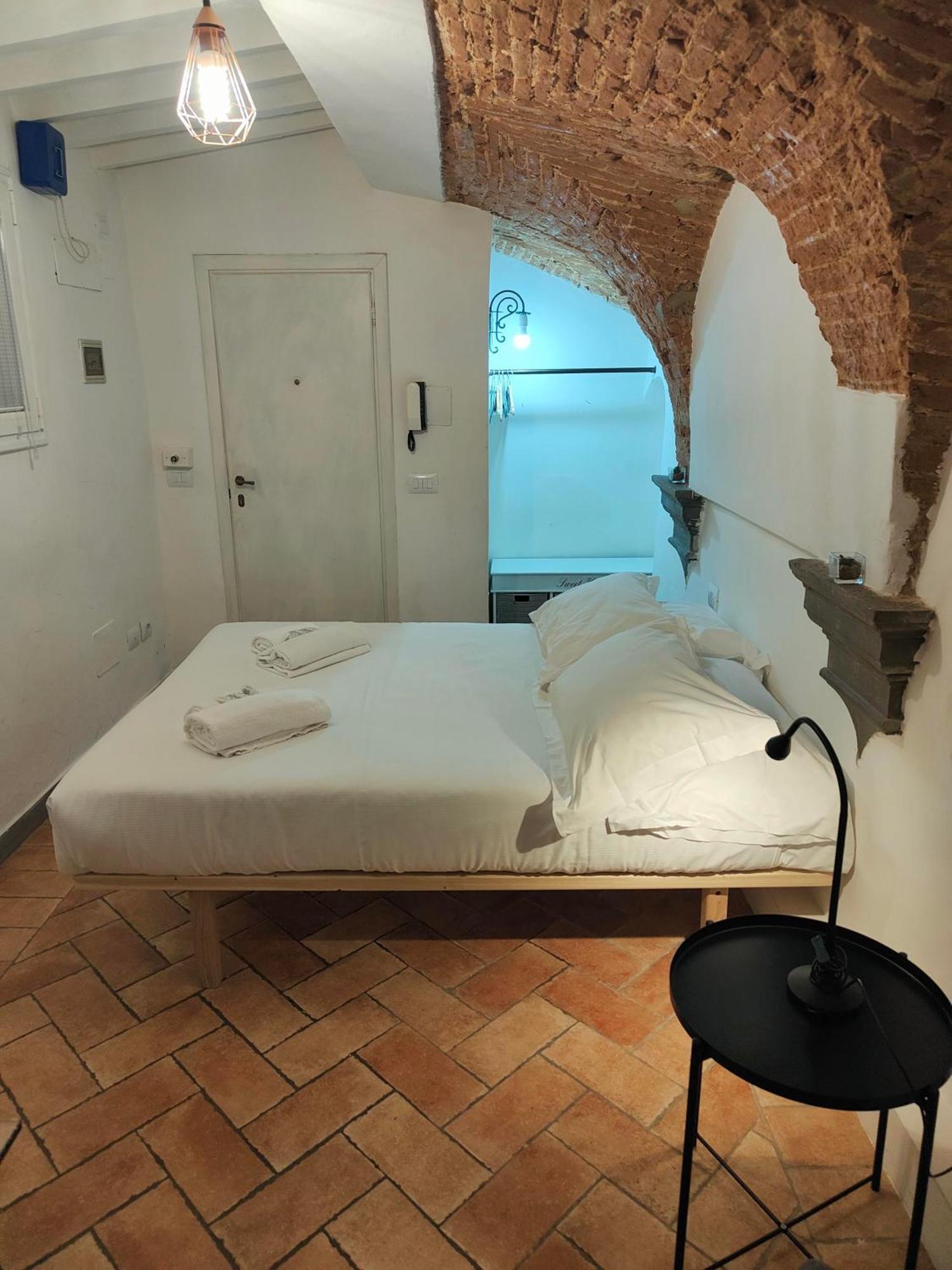 Nina Duomo Apartment Φλωρεντία Εξωτερικό φωτογραφία