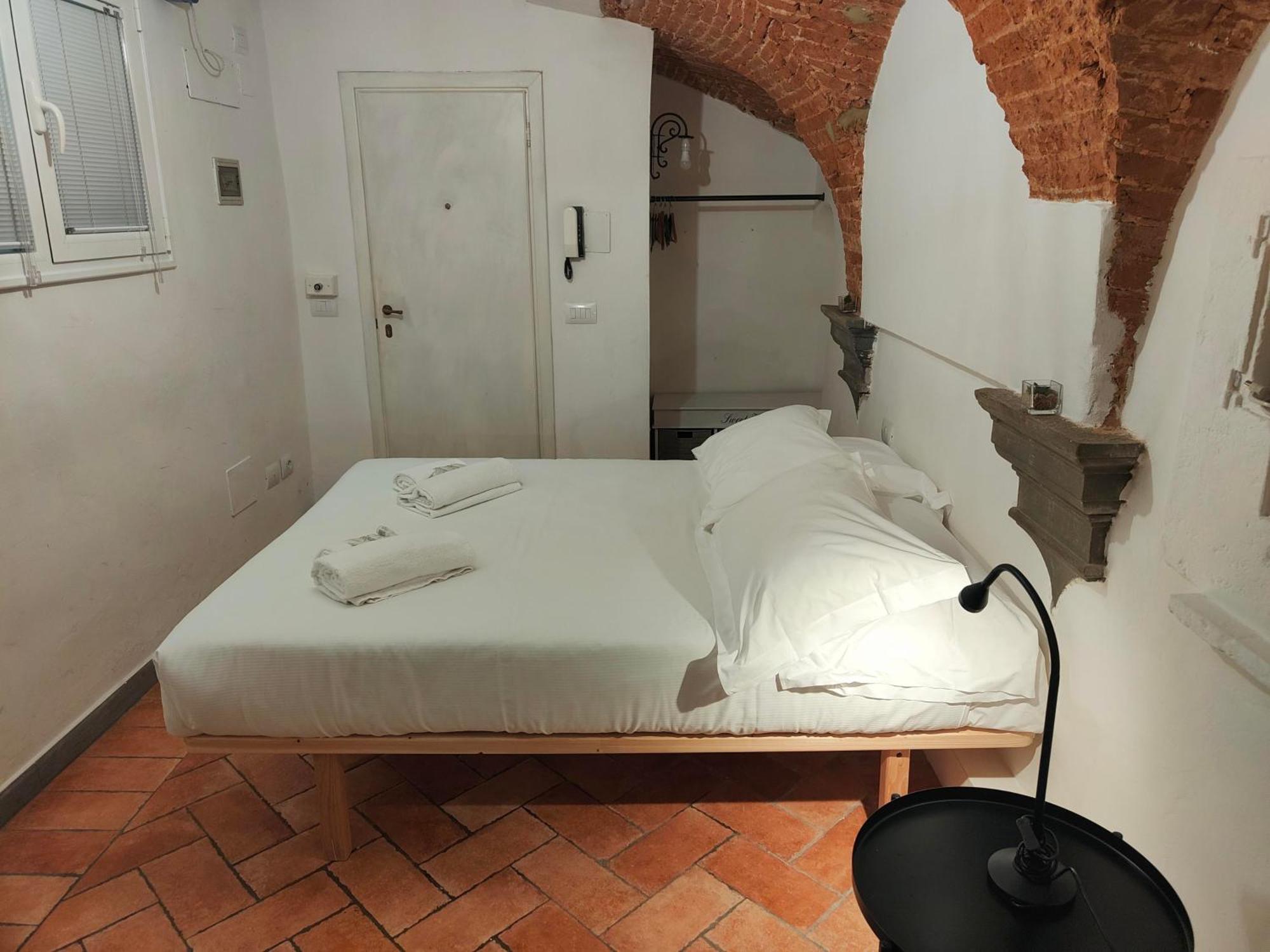 Nina Duomo Apartment Φλωρεντία Εξωτερικό φωτογραφία