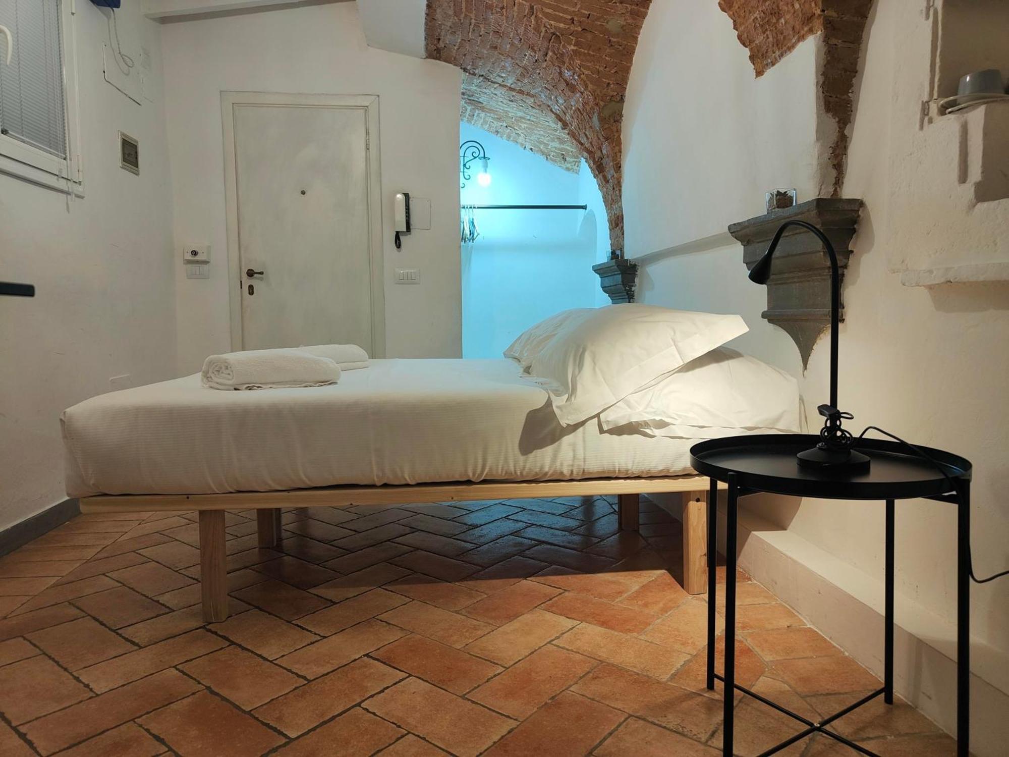 Nina Duomo Apartment Φλωρεντία Εξωτερικό φωτογραφία