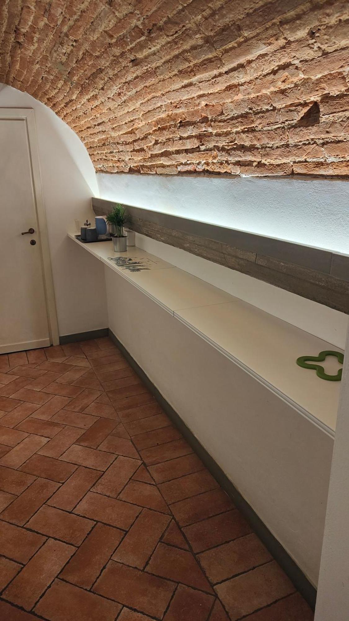 Nina Duomo Apartment Φλωρεντία Εξωτερικό φωτογραφία