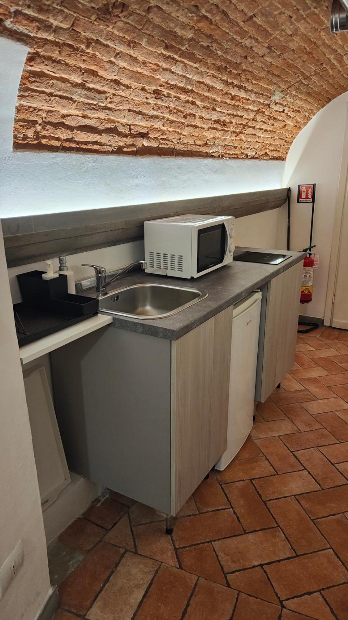 Nina Duomo Apartment Φλωρεντία Εξωτερικό φωτογραφία