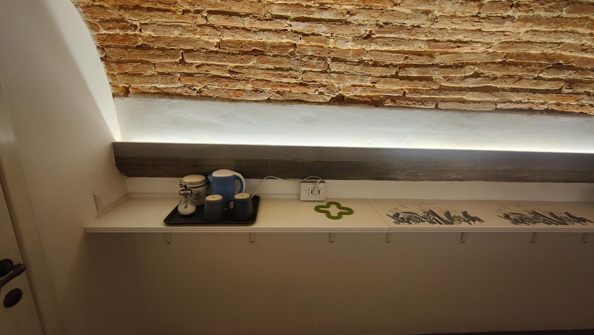 Nina Duomo Apartment Φλωρεντία Εξωτερικό φωτογραφία